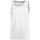 JAKO Running Tank Top Run 2.0 (sleeveless) white Men